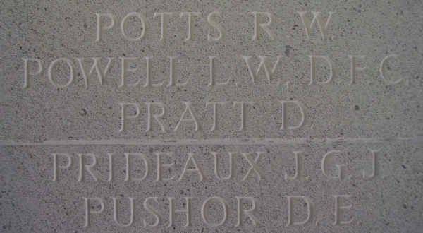 Inscription