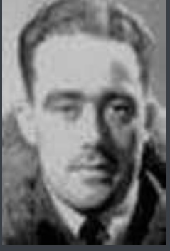 Photo of Francis Powley