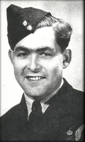 Photo of GORDON ERNEST PRATT