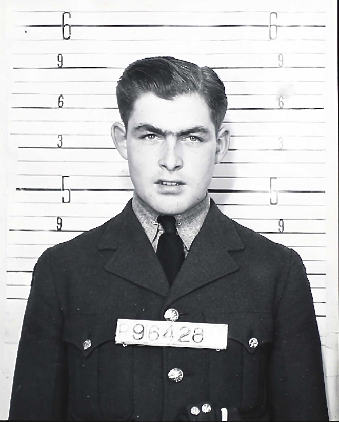 Photo of GORDON ERNEST PRATT