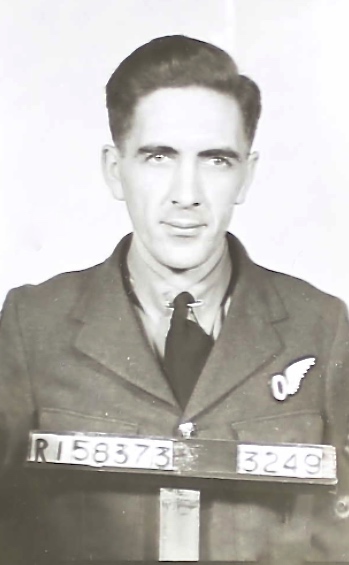 Photo of RALPH WINSTON PRATT