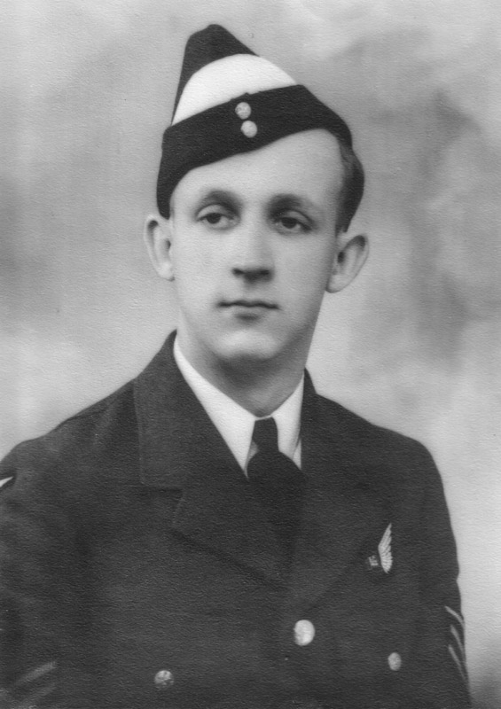 Photo of John James Price