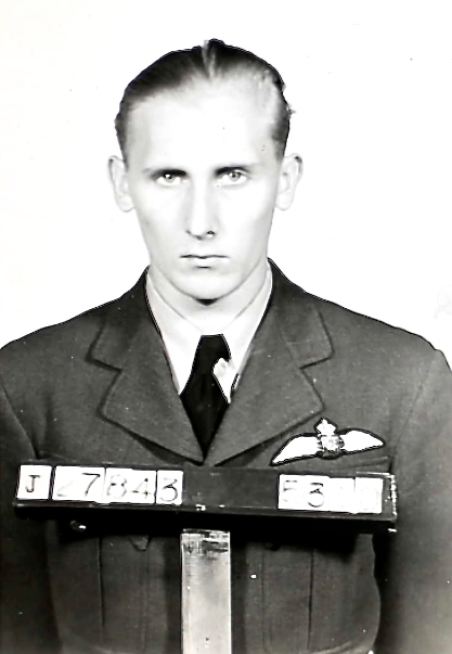 Photo of ELMER REGINALD PROUD