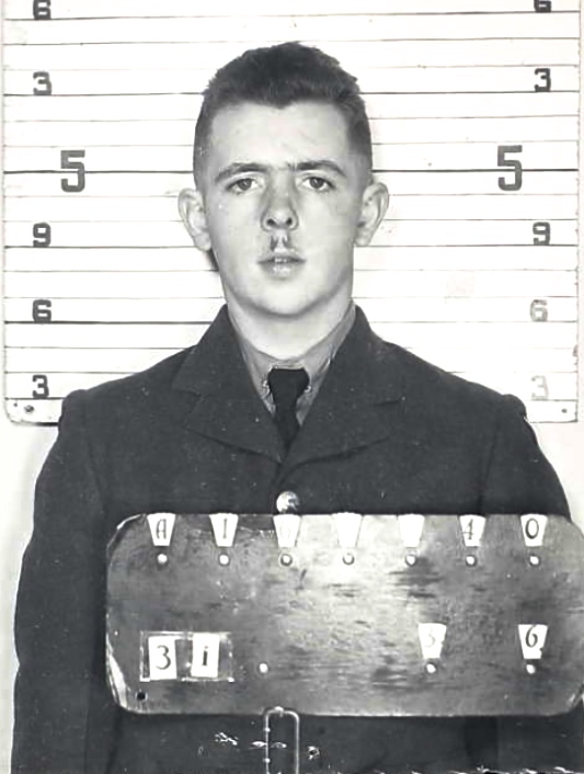 Photo of VICTOR EUGENE PROUSE