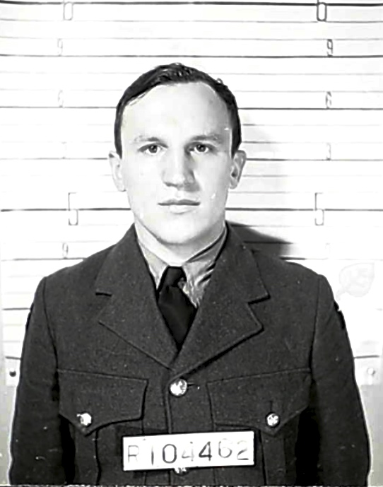 Photo of PETER PYNISKY