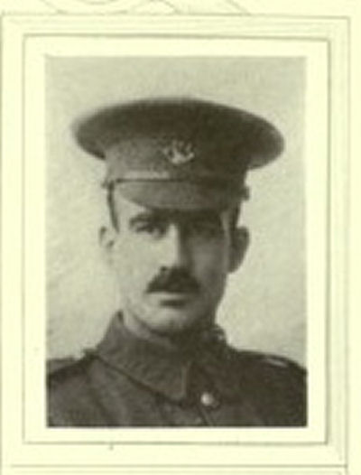 Photo of FREDERICK COURTNEY MELLOR