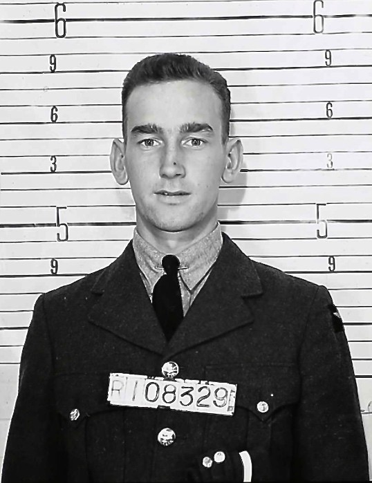 Photo of RICHARD ALLAN WHITAKER SHARPE