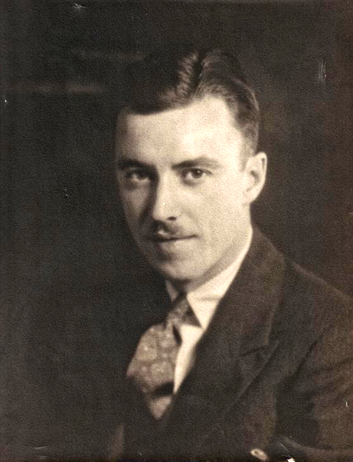 Photo of ROBERT ALEXANDER SHAW