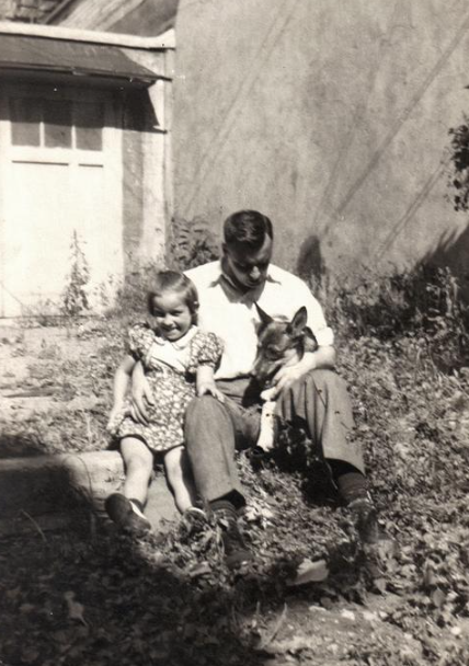 Photo of ROBERT ALEXANDER SHAW