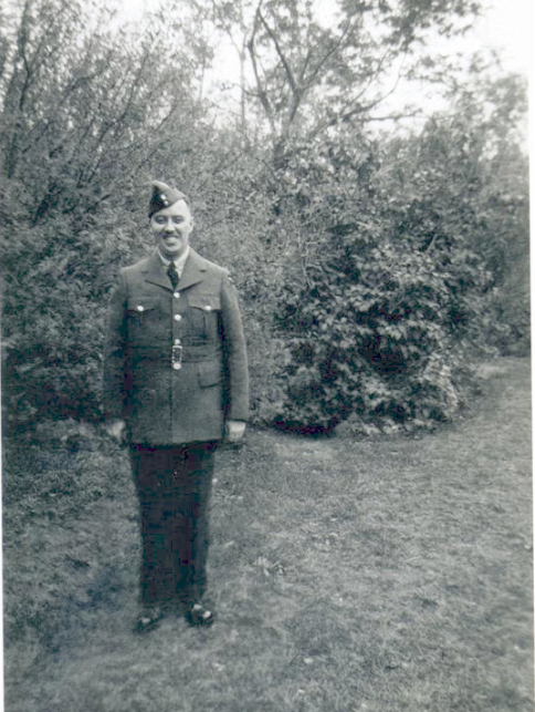 Photo of ROBERT ALEXANDER SHAW