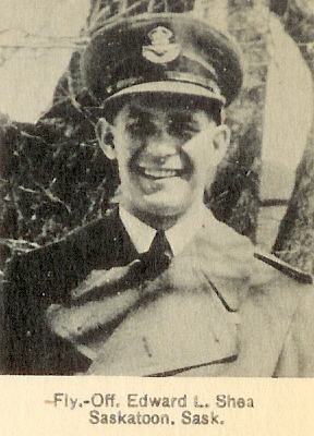 Photo of Edward Lees Shea