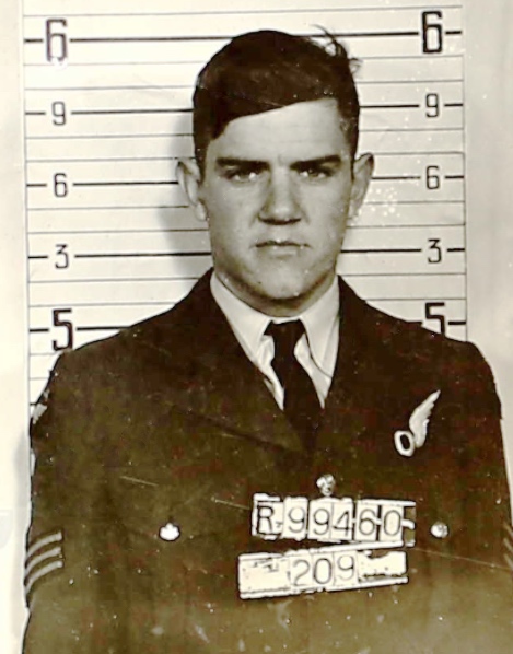 Photo of VICTOR HARRISON SHEA