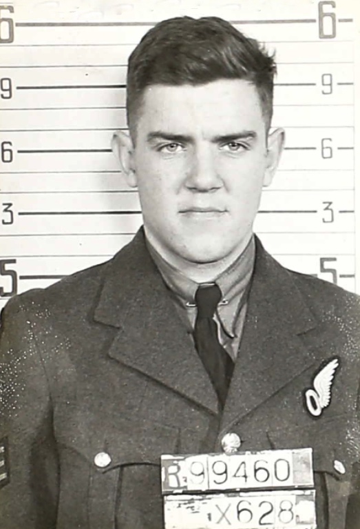 Photo of VICTOR HARRISON SHEA