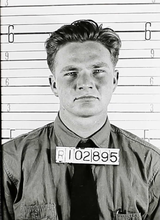 Photo of FRANK LEE SHELNUTT