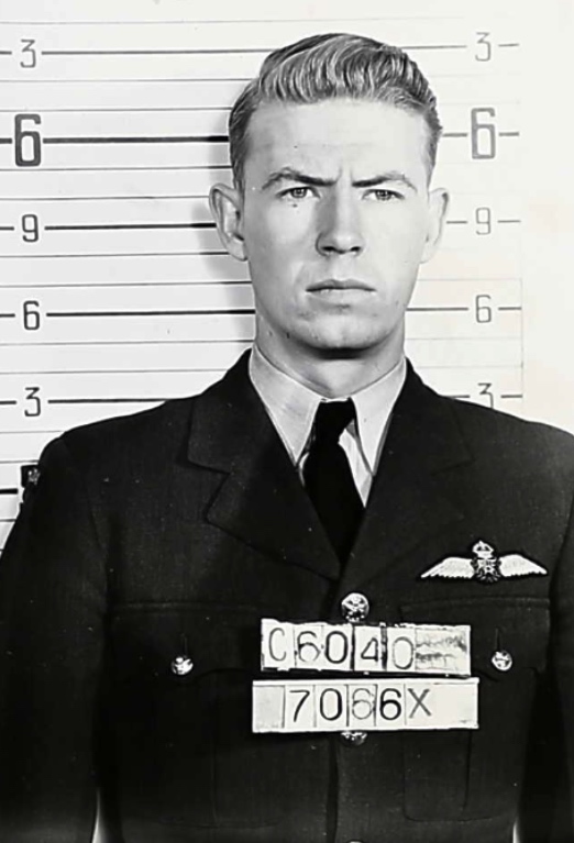 Photo of PAUL ARTHUR SHELTON