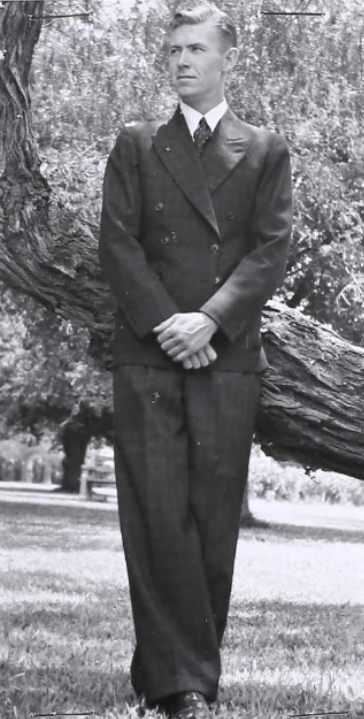 Photo of PAUL ARTHUR SHELTON