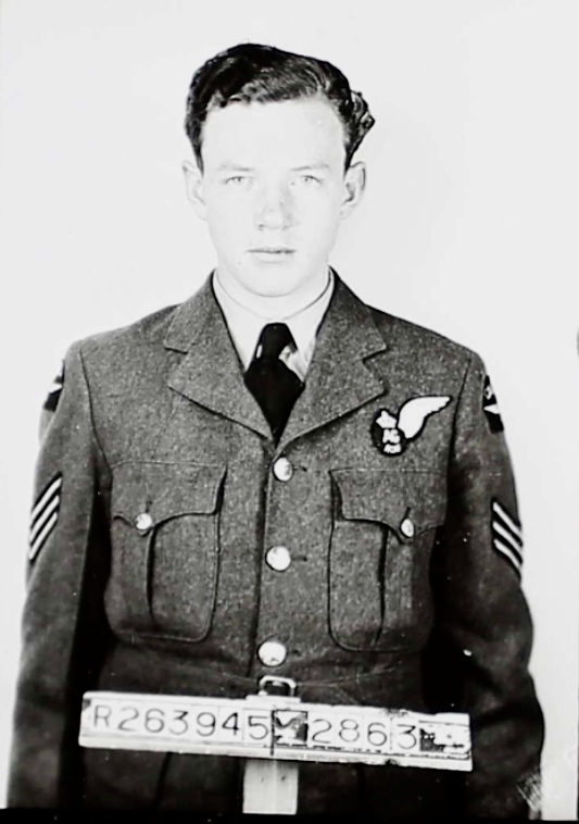 Photo of ROBERT CHARLES SHILLIDAY