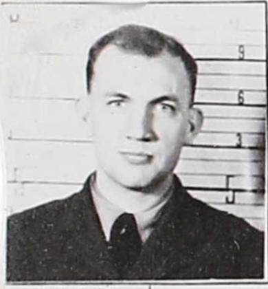 Photo of Thomas Henry Short