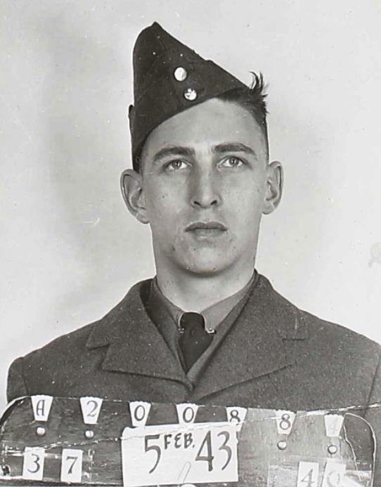 Photo of WILLIAM EDWARD SHORT