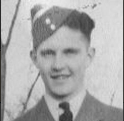 Photo of GRAHAM MILTON SHOULDICE