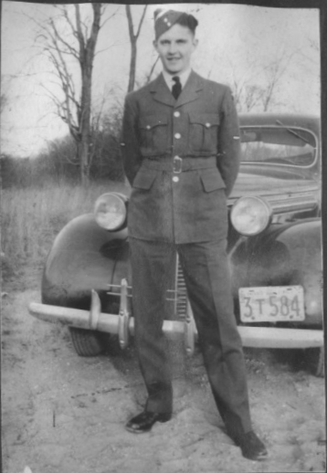 Photo of GRAHAM MILTON SHOULDICE