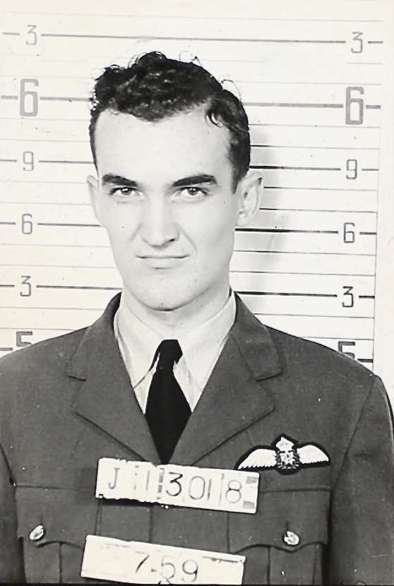 Photo of DOUGLAS DALTON SHUTTLEWORTH