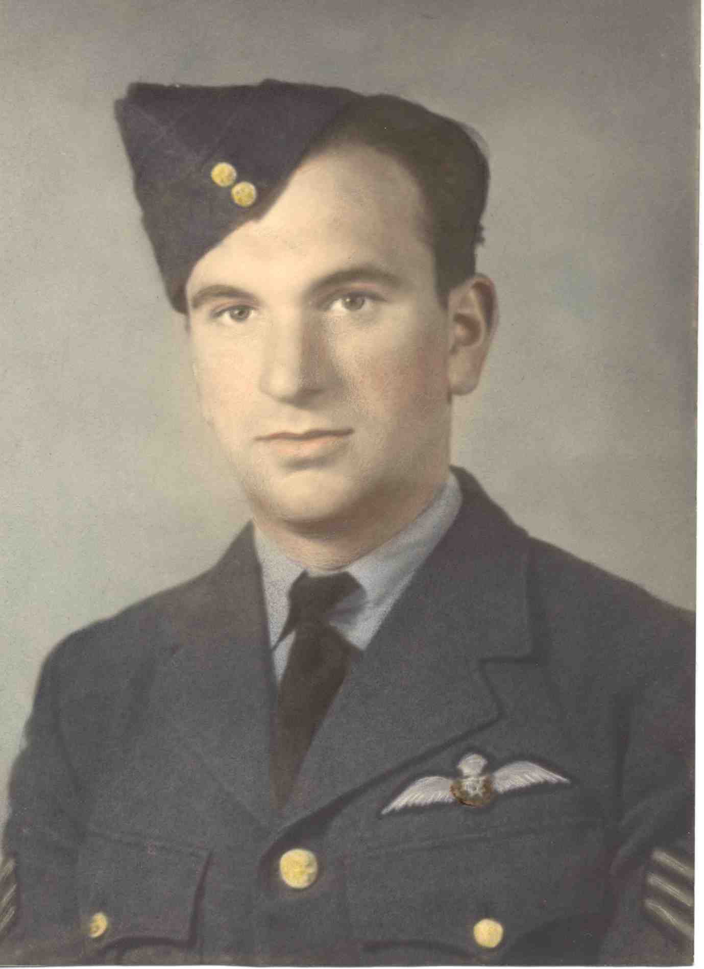 Photo of Lawrence Sidney