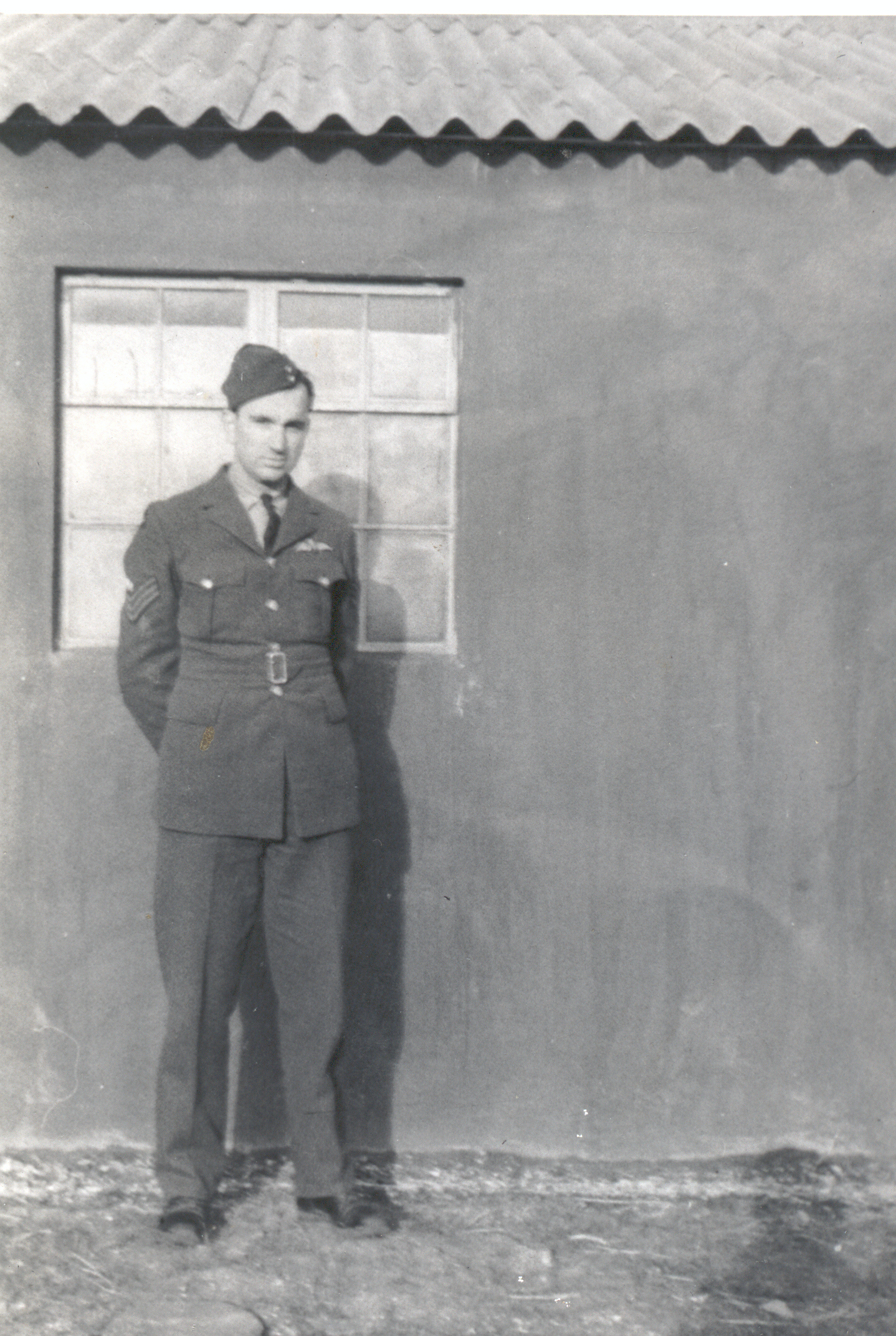 Photo of Lawrence Sidney