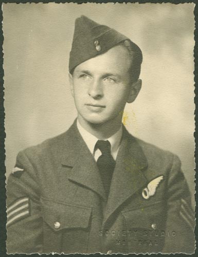 Photo of Jacob Harry Singer