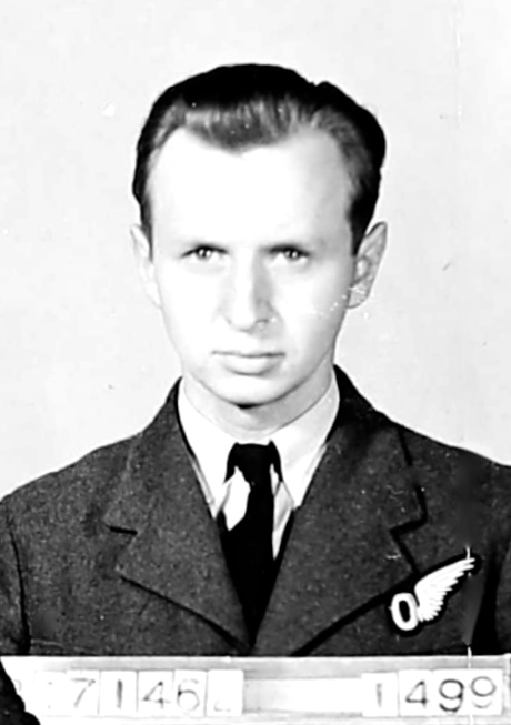 Photo of JACOB HARRY SINGER