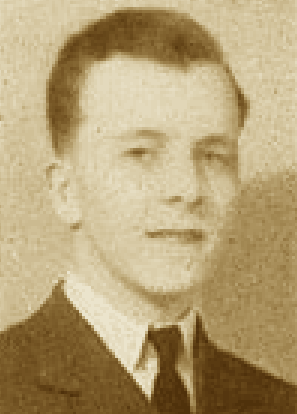 Photo of Lloyd Skinner