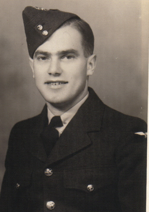 Photo of Albert Alexander Smith