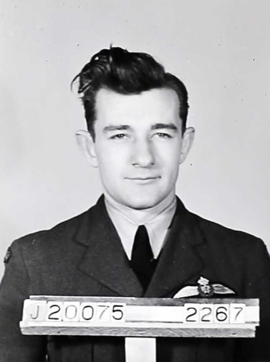 Photo of DONALD IAN SMITH