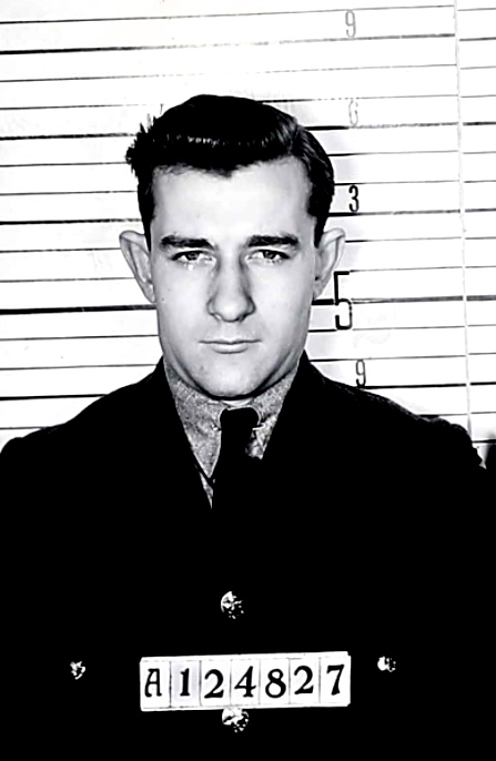 Photo of DONALD IAN SMITH