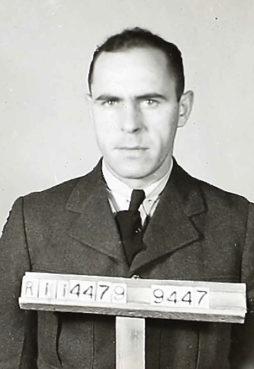 Photo of ERIC GEORGE SMITH