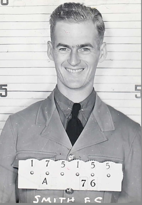 Photo of FREDERICK CURTIS SMITH