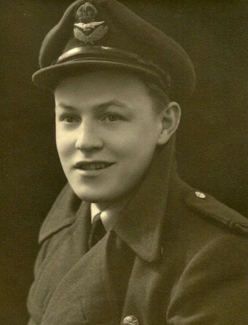 Photo of Gerald Alfred Smith