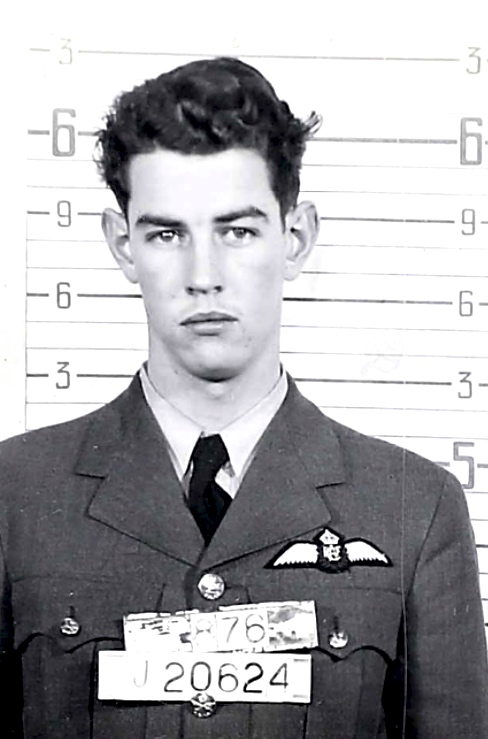 Photo of JAMES ANDREW SMITH