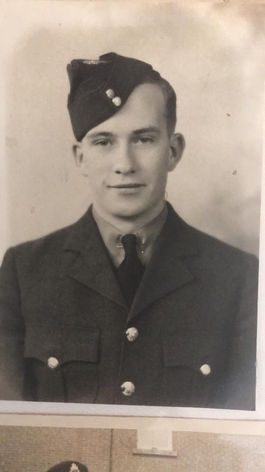 Photo of Owen Albert Smith