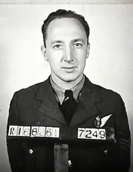 Photo of RICHARD NATHANIEL SMITH