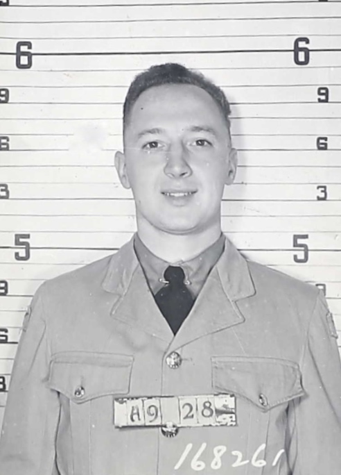 Photo of RICHARD NATHANIEL SMITH