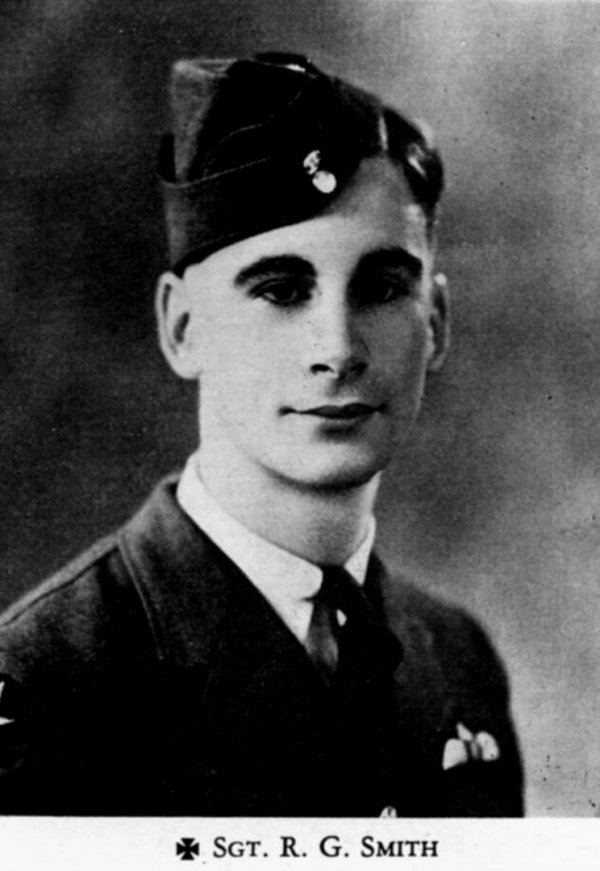 Photo of Roderick Smith