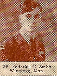 Photo of Roderick Smith