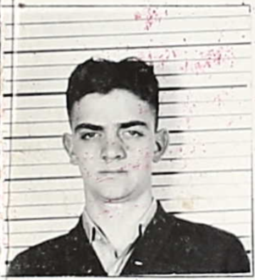 Photo of STANLEY MAURICE SMITH