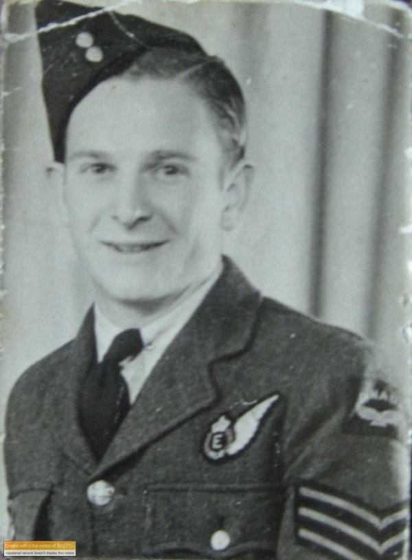 Photo of Sydney Smith