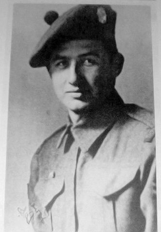 Photo of William Oliver Snow