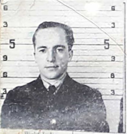 Photo of CHARLES WILLIAM SNYDER