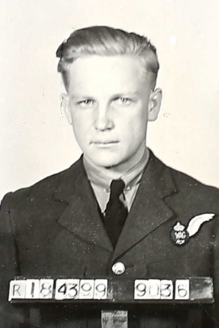 Photo of WILLIAM GERALD SOREL