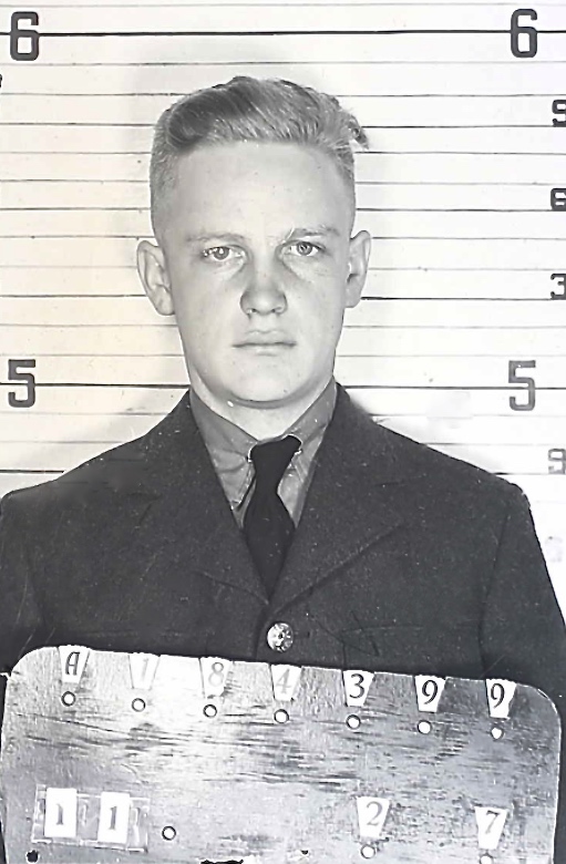 Photo of WILLIAM GERALD SOREL