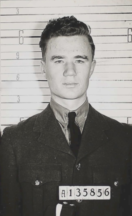 Photo of HUGH CAMPBELL SORLEY